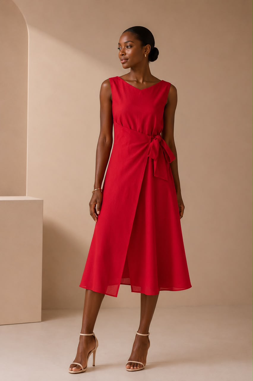 Robe Safari