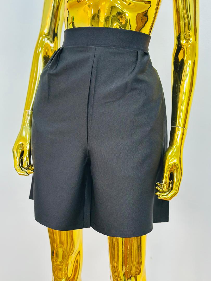 Culotte en stretch